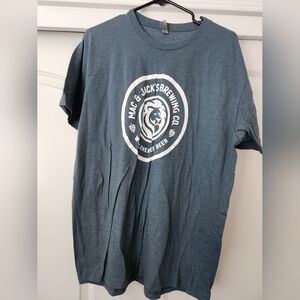 Mac & Jack Brewing T-Shirt